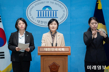 기본소득당, 21대 대선 민주당 이재명 후보 지지 결정…"내란세력 재집권 막고, 기본소득 대한민국 열겠다"