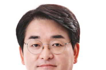박용진 "모든 일하는 사람들의 희망, 사람사는 세상인 진짜 대한민국 만들겠다"
