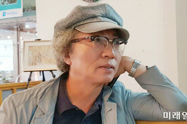 박희주 작가, 장편소설 '대한 일본인 소다 가이치' 출간