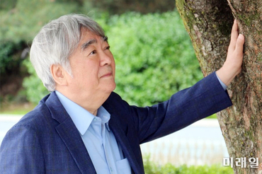 최동호 '문학의집·서울' 제2대 이사장…"문학의 세계화를 위한 도약의 시간"