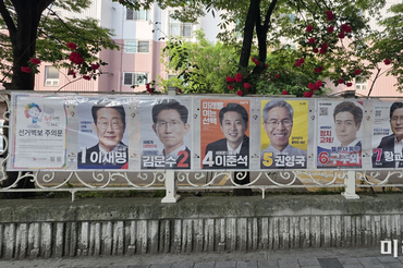 [박인숙의 시국 단상] "투표함에서도 독재자는 탄생한다"