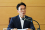 김민석 총리 후보자 "억울해도 버텼다…세금 완납, 가족에게까지 고통 줘선 안 돼"