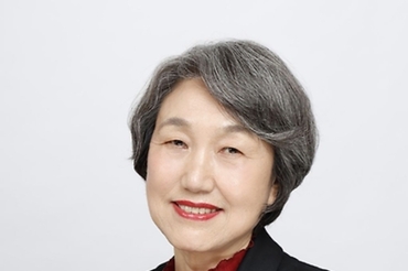 최돈애 시인, 제2대 대한애국문인협회 회장 취임