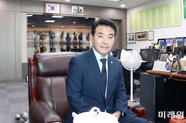 박정 더불어민주당 의원, "세수 절벽 속에도 민생예산 지켰다"