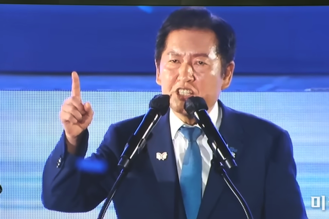 정청래, 이재명정부 첫 여당 대표에 선출…"강력한 개혁·원팀으로 총선·지선 승리"(종합)