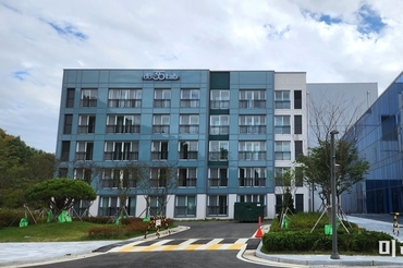 한국토지주택공사(LH), 국제공인시험기관 재인정