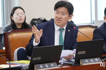 박상혁 의원, "오세훈 서울시장, 리버버스 사업 실패 나 몰라라…책임 모면 위해 위증까지"