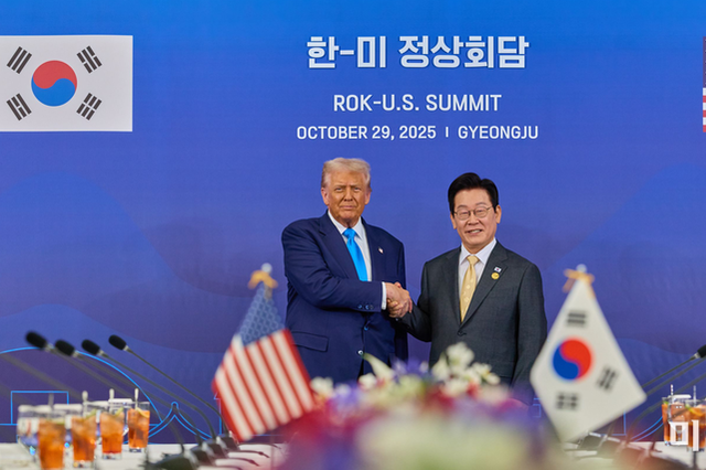 한·미 관세협상, 극적 타결 "연 200억 달러씩 현금투자…한국 손실 막는 안전장치 명문화"