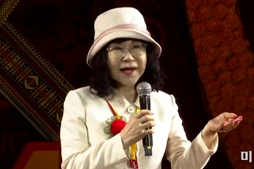 국제PEN한국본부 '2025년 PEN문학상'에 지은경 시인의 <수다> 선정