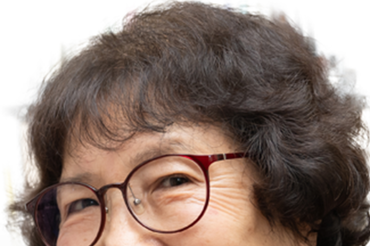 김용옥 시인, '중앙대문학상 특별상' 수상