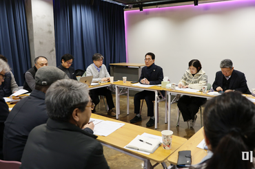 김주영 의원, 장애인표준사업장 활성화 및 제도개선을 위한 정책 간담회 개최