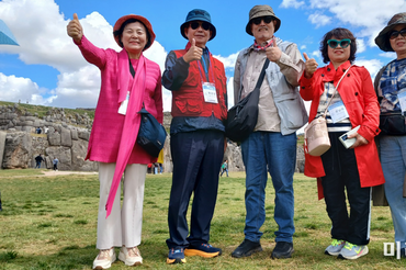 [기획연재] 김민정 시인의 해외문학 순례기⑥… 남미, 거대한 자연 앞에서 인간의 삶을 묻다
