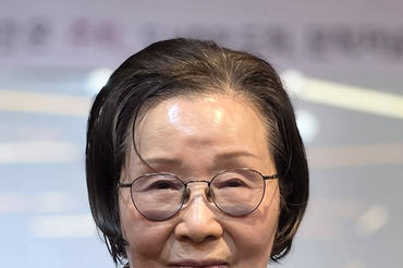 최문희 장편소설 <이별은 사랑이다> 출간