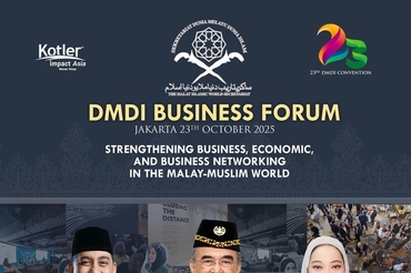 말레이시아 멜라카 군주 방한… ㈜인쎌텍바이오와 한·말, 문화·무역 협력 MOU 체결