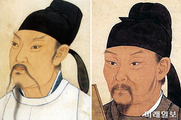 [오피니언 칼럼] 최창일 시인, 이백과 두보의 우정은 당시의 빛이 되었다