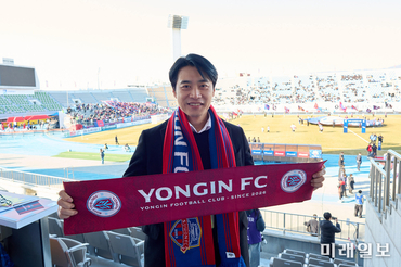 한준호 의원, "경기도 시민프로축구단 지원 두 배 확대"