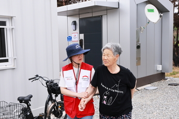 재난 예방부터 회복까지… 민·관 협력으로 완성한 '촘촘한 사회안전망'