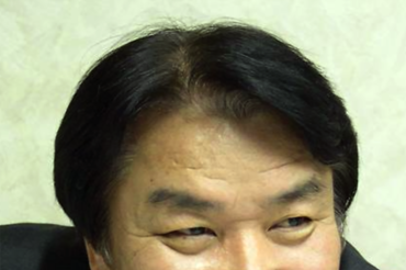 한국시인협회 제46대 회장에 이상호 시인