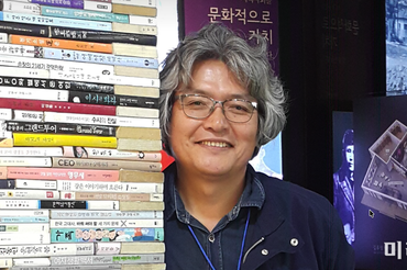 김성달 연작소설 <미결인간> 출간… '미결'이라는 존재론적 상태에 대한 문학적 탐구