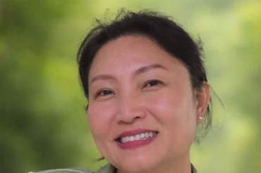 [해외 이슈 작가 문학작품 選] 태국 시인 Gassanee Thaisonthi의 詩 '내가 아름다운 연꽃이 아니라면, 그래도 나를 사랑할 수 있을까'