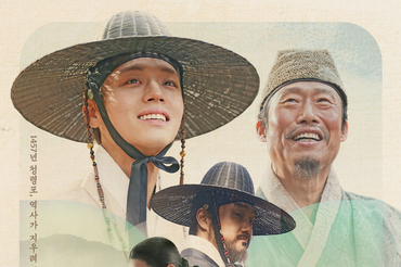 [오피니언 칼럼] 최창일 시인, "왕이 아니라 인간을 보다"