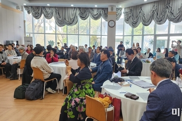 문학, 시대를 건너 세계로…제2회 단테문학상 시상식 성료