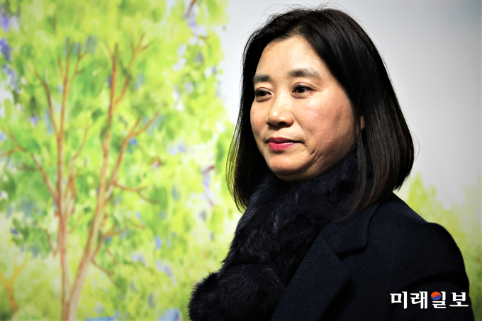 김솔범 시사진=장건섭 기자