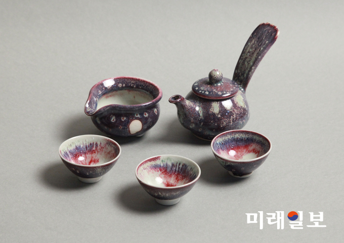 신현철 도예연구소 제공