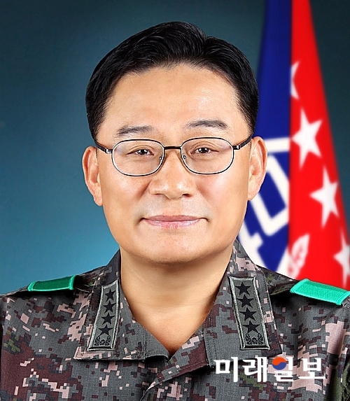 공관병에 대한 부인의 '갑질'로 논란이 일고 있는 박찬주 육군 2작전사령관(대장)./사진=미래일보 DB