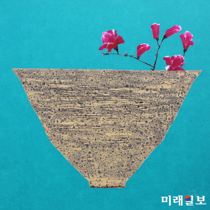 가국현-100x100cm oil on canvas 2015.