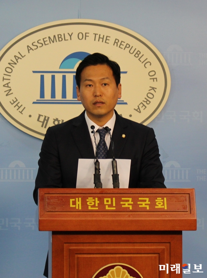 손금주 국민의당 수석대변인./사진=김정현 기자