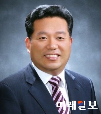 김종회 국민의당 의원.