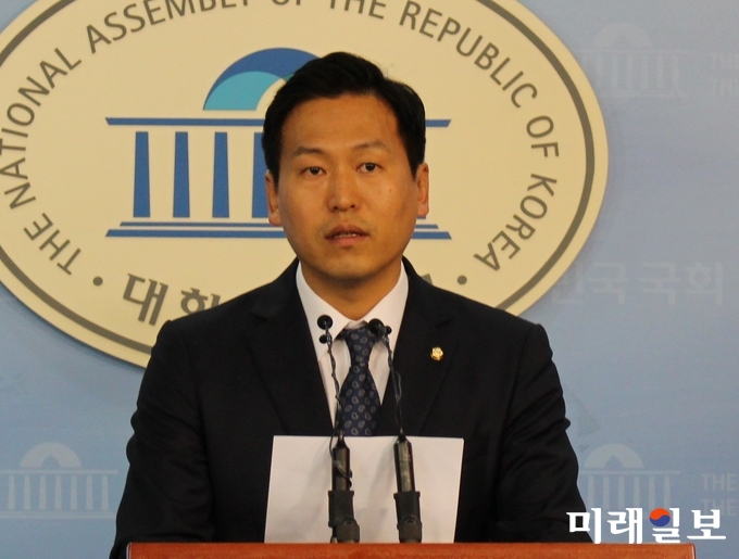 손금주 국민의당 수석대변인./사진=김정현 기자