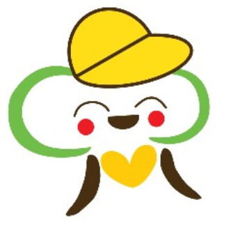 광주 동구가 전국 자치단체 최초로 복지공동체 캐릭터 ‘행복나무’를 제작해 눈길을 끈다. 아동 행복나무 / 사진=동구청 제공