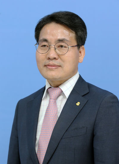 이재영 전남도지사 권한대행