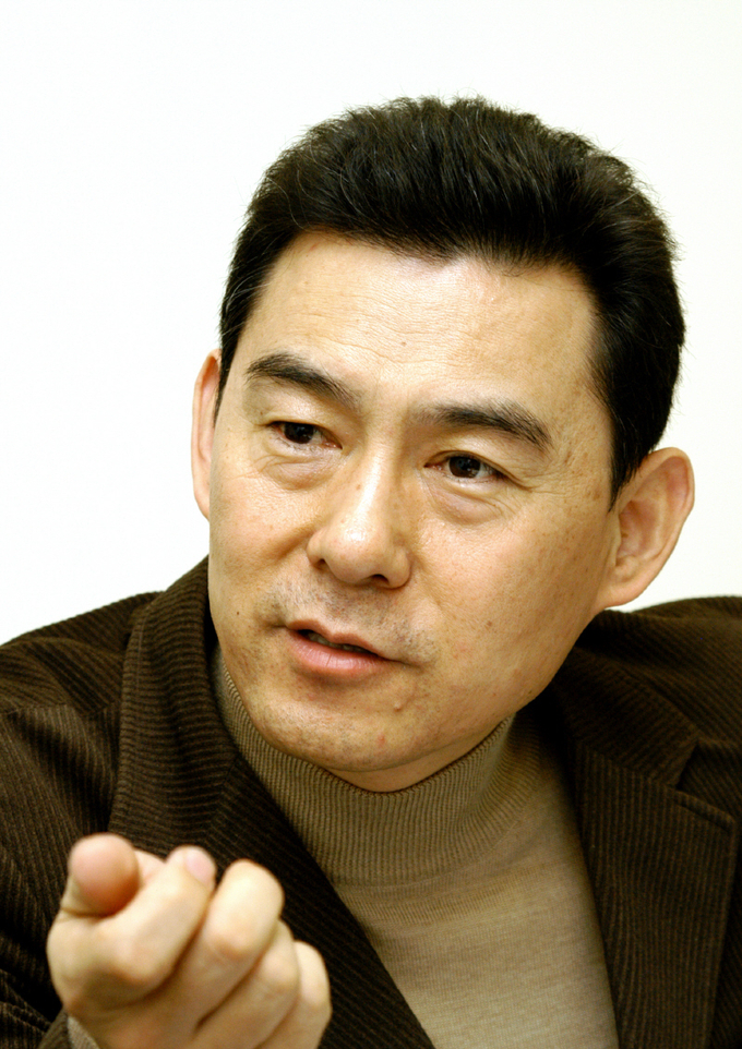 하종강 성공회대 교수