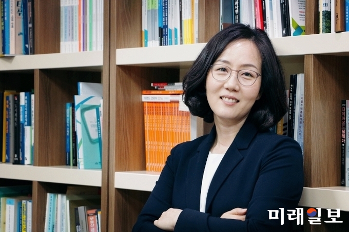 김현아 자유한국당 의원./사진=미래일보DB