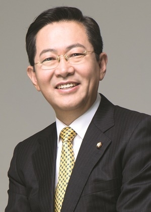 박남춘 더불어민주당 의원./사진=박남춘의원실 제공