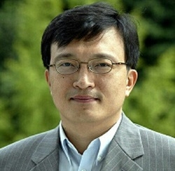 김의겸 청와대 대변인 내정자./사진=청와대 제공
