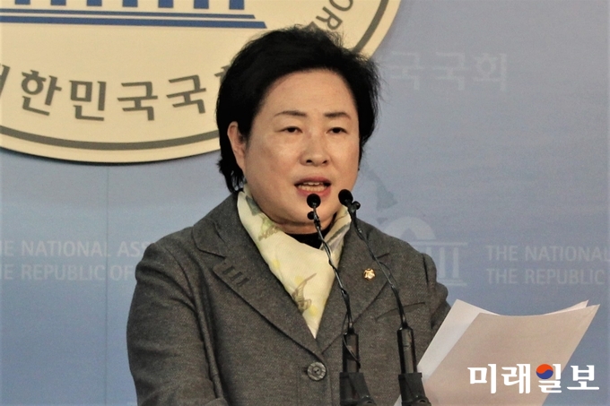 신용현 바른미래당 수석대변인./사진=김정현 기자