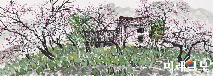 하철경 작품