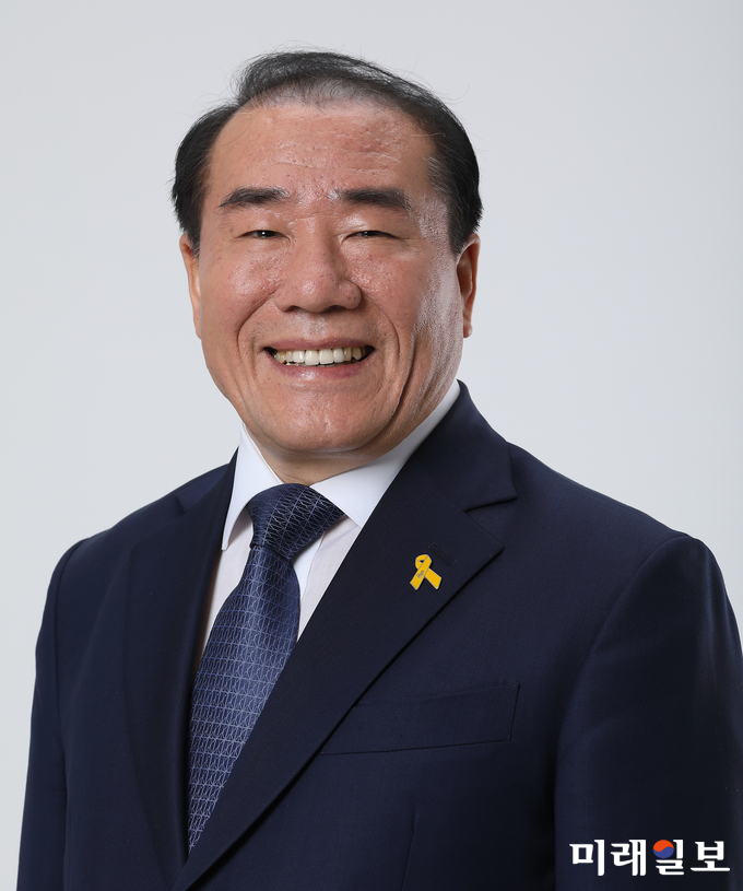 장휘국 광주시교육감