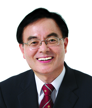 임우진 광주 서구청장 예비후보
