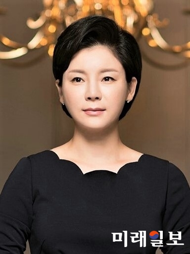 민향숙 한국춤백년역사위원장./사진=한국춤백년역사위원회 제공