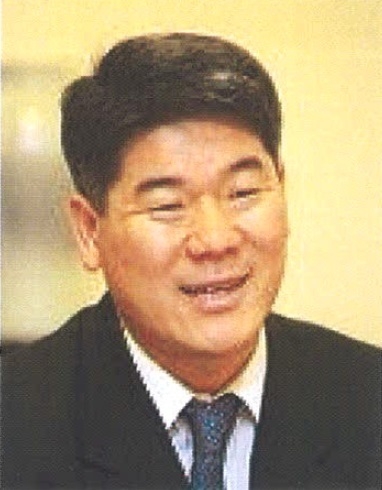 김진향 이사장
