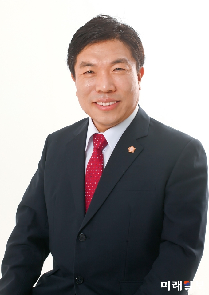이관식 광주북구의원 후보