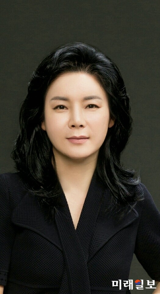 한결 민향숙(평양검무 1기 이수자, 사단법인 한국전통춤협회 연구위원, 문화재청 무형문화재위원회 전문위원) 교수./사진=미래일보 DB