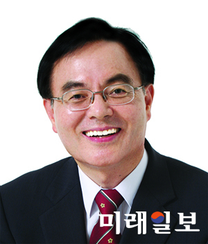 임우진 광주서구청장 후보