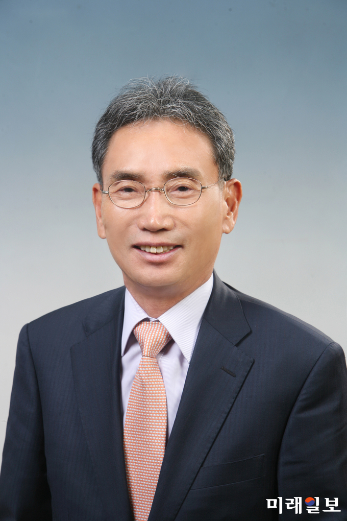 하승완 보성군수 후보
