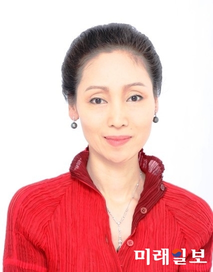 '이동안 진쇠춤 보존회' 회장을 맡고 있는 윤미라 교수(경희대 무용학부)./사진=미래일보 DB